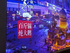 -马家大院铁锅炖(京粮广场店)