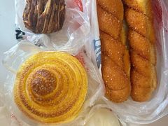-宫门口馒头铺(创始人总店)