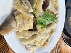 -侠成水上农庄(工业大道店)