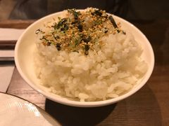 -隐食餐厅(金水湾公馆店)