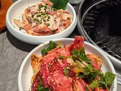 -韩悦牛排烤肉(仓山万达店)