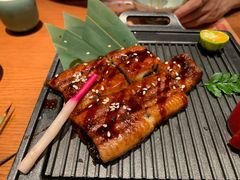 -仓桥家·焗寿司·锅物(光谷步行街店)