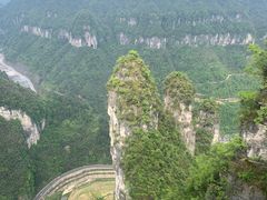 -矮寨·十八洞·德夯大峡谷景区