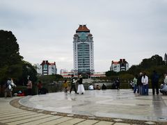 -厦门大学(思明校区)