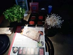 -手选潮汕鲜活牛肉火锅(二七广场店)