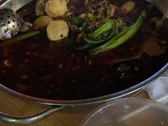 -黑竹香鸡(营和巷店)