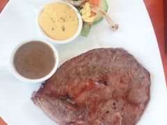 -Deer Park鹿园西餐(仁恒置地广场店)