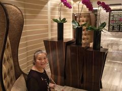 -北京王府井希尔顿酒店·秦唐中餐厅Chynna