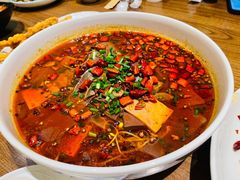 -三生小馆(亭知路店)