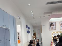 -天真蓝照相馆(中华广场店)