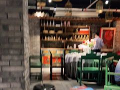 大堂-京味斋·北京烤鸭(北京南站洋桥店)