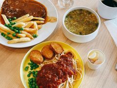 -宜家·瑞典风味餐厅(天津东丽商场店)