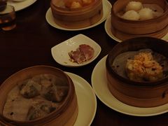 -杭州JW万豪酒店-万豪中餐厅