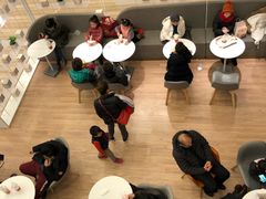 -奈雪的茶(市百一店)