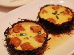 -正黄旗海鲜烧烤大排档(延安路总店)