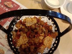-避风塘(百联东郊店)