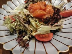 -傑·料理·海鲜放题(佛山文华荟店)