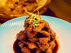 -永安水煮活鱼·仪征土菜院子