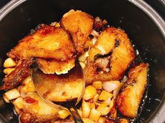 -南山鲜虾面·活鲜小馆·海味大连菜(南山总店)