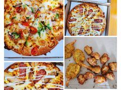 -必胜客(滨江店)