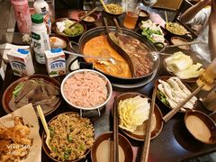 -冯校长老火锅(深圳总店)