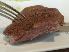 澳洲西冷牛排-必胜客餐厅(昆百大泰业城店)