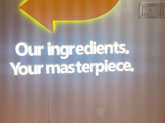 -赛百味SUBWAY(永业店)