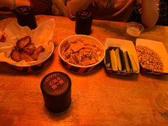 -Helens海伦司小酒馆(王家湾人信汇店)