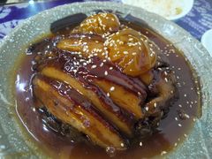-益恒饭店乡间白族菜(古城总店)