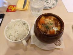 -老井俄式餐厅