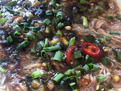 -标记好食