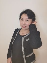 -逸丝风尚专注烫染