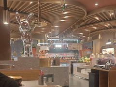 -山焱·炭火自助烤肉(周浦万达店)