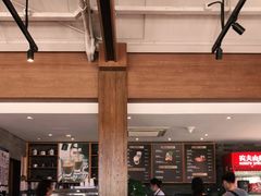 大堂-故宫餐厅(景运门店)