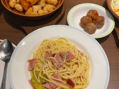 -萨莉亚意式餐厅(杭州滨江天街店)