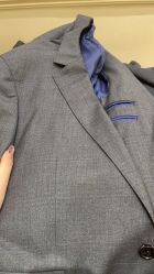 -MR.COLLECTION西装先生(富华里店)