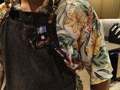 -星巴克臻选(上海合生汇1F店)