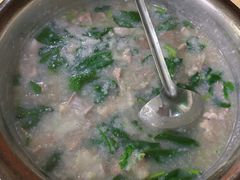 猪杂粥-标记美食新鲜猪杂(兴南大道店)