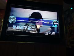 -星聚会KTV(合生汇黑金店)