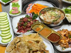 -鹤之乡·齐齐哈尔东北炭火烤肉(昆明盈江路店)