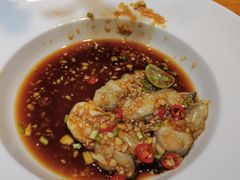-必点海鲜·鲅鱼水饺(鞍山西道店)