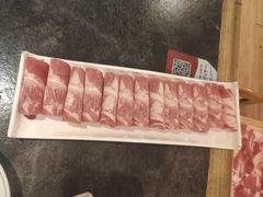 -许府牛火锅(信义坊总店)