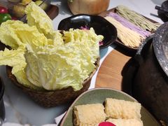 -芸山季·云南山珍菌火锅(南翔印象城MEGA店)