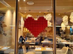 -原石牛扒·约会餐厅(龙城万科里店)
