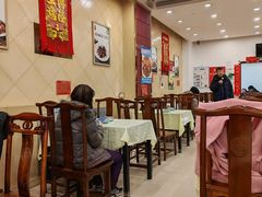 -奥华餐厅·老张记(台基厂店)