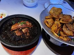-茅庐川菜(烟台万象汇店)
