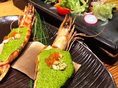 -花潮料理艺食馆(世欧广场店)