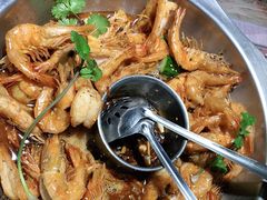 -喜虾客大虾火锅(济宁龙贵购物广场店)