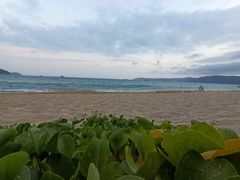 -亚龙湾中心广场