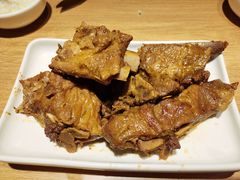 -东北小二东北菜(大车家巷店)